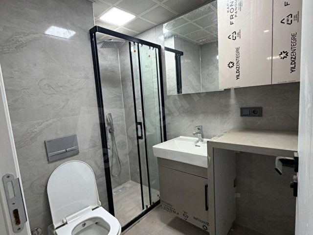 MANİSA ALAŞEHİR FATİH MAHALLESİNDE SATILIK 2+1 DAİRE - Görsel 11