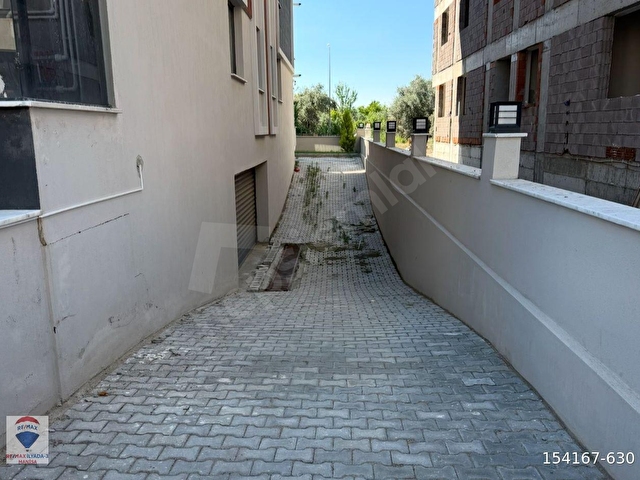 MANİSA ALAŞEHİR FATİH MAHALLESİNDE SATILIK 2+1 DAİRE - Görsel 16