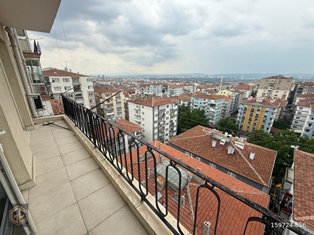 MERKEZİ KONUM METROYA 1DK | ASANSÖRLÜ | FULL EŞYALİ 3+1 KİRALIK - Görsel 14