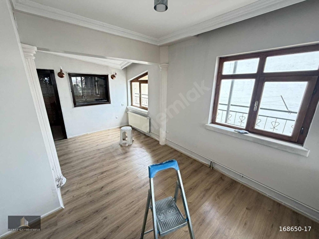 ANTARESE YÜRÜME MESAFESİ 2+1 EN ÜST KATTA KİRALIK DAİRE - Görsel 16