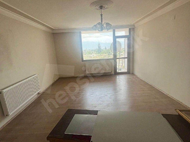 TÜRKMEN MAH.KİRALIK DAİRE