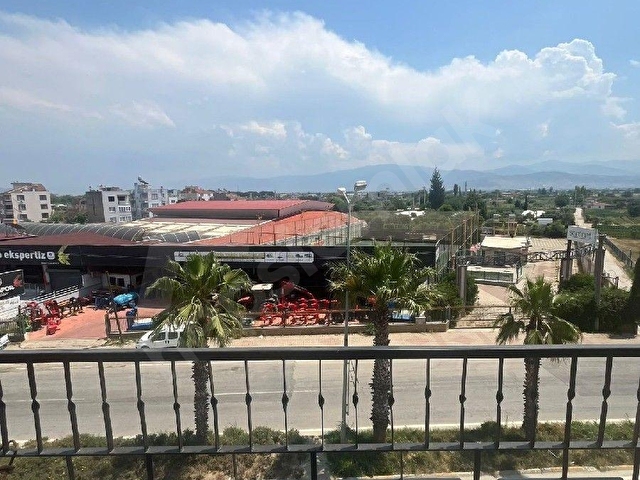 TÜRKMEN MAH.KİRALIK DAİRE - Görsel 2