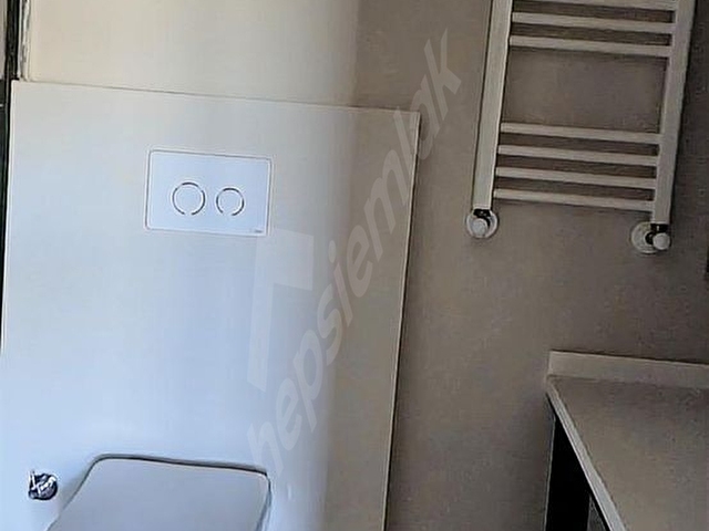 SARAYCIK BORDO PRESTİJ DE 3,5+1 LÜKS PRESTİJLİ DAİRE - Görsel 4