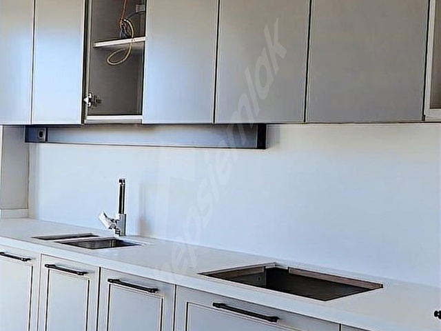 SARAYCIK BORDO PRESTİJ DE 3,5+1 LÜKS PRESTİJLİ DAİRE - Görsel 10