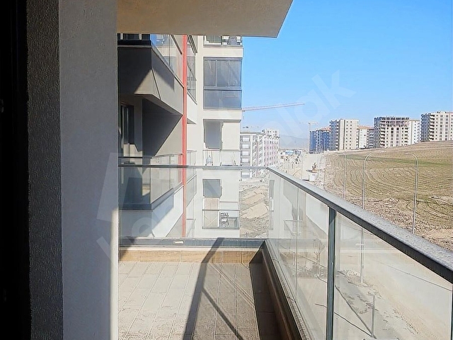 SARAYCIK BORDO PRESTİJ DE 3,5+1 LÜKS PRESTİJLİ DAİRE - Görsel 16