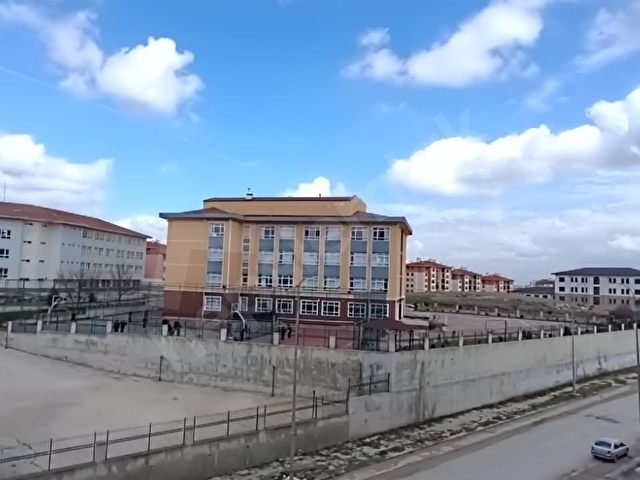 SARAYCIK BORDO PRESTİJ DE 3,5+1 LÜKS PRESTİJLİ DAİRE - Görsel 25