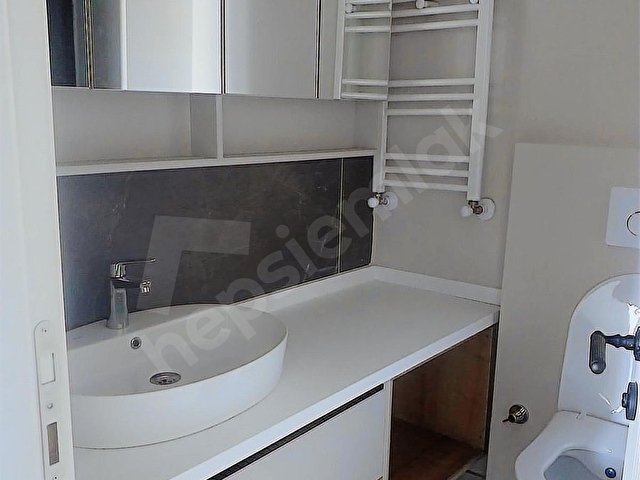 SARAYCIK BORDO PRESTİJ DE 3,5+1 LÜKS PRESTİJLİ DAİRE - Görsel 14