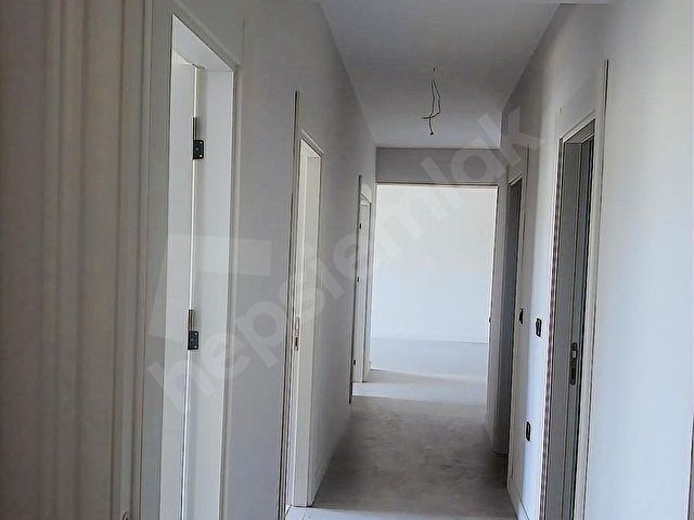 SARAYCIK BORDO PRESTİJ DE 3,5+1 LÜKS PRESTİJLİ DAİRE - Görsel 17