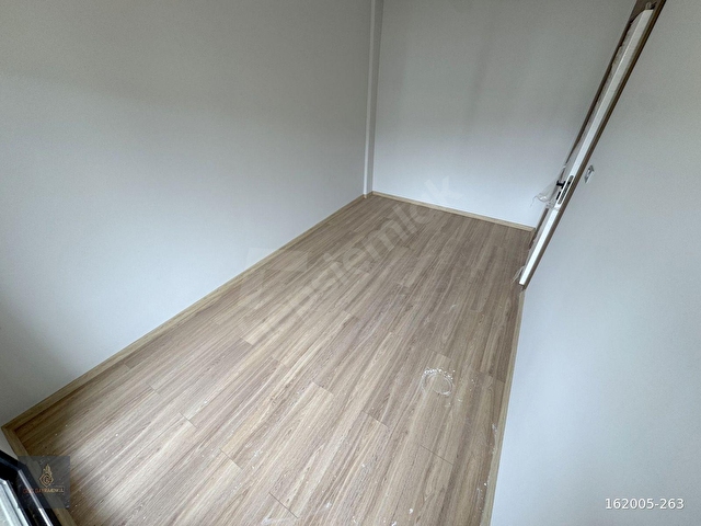 ▀GÜÇTEN GÜREDE KAZDAĞLARI MANZARALI TERASLI SIFIR LÜX 1+1 DAİRE - Görsel 20