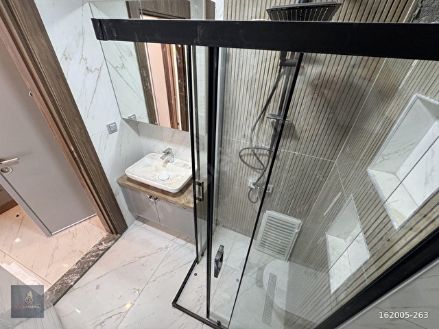 ▀GÜÇTEN GÜREDE KAZDAĞLARI MANZARALI TERASLI SIFIR LÜX 1+1 DAİRE - Görsel 25