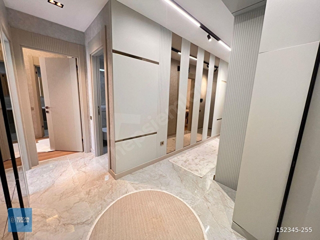 KIZLARPINARI CD MECİDİYE METROSU ÖNÜNDE 2 BLOKLU EBEWEYN BANYOLU - Görsel 28
