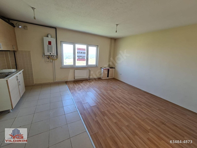 YILDIRIM GAYRİMENKULDEN ZİRVEKENT MAHDE 1+1 KİRALIK DAİRE - Görsel 4