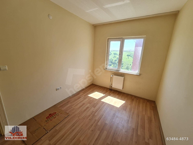 YILDIRIM GAYRİMENKULDEN ZİRVEKENT MAHDE 1+1 KİRALIK DAİRE - Görsel 9