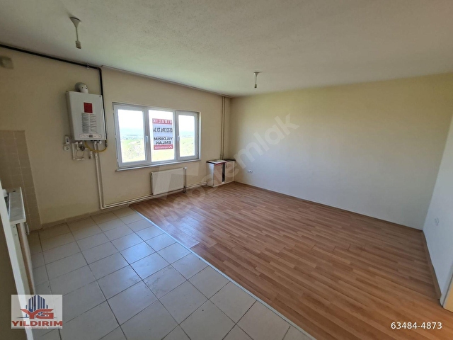 YILDIRIM GAYRİMENKULDEN ZİRVEKENT MAHDE 1+1 KİRALIK DAİRE