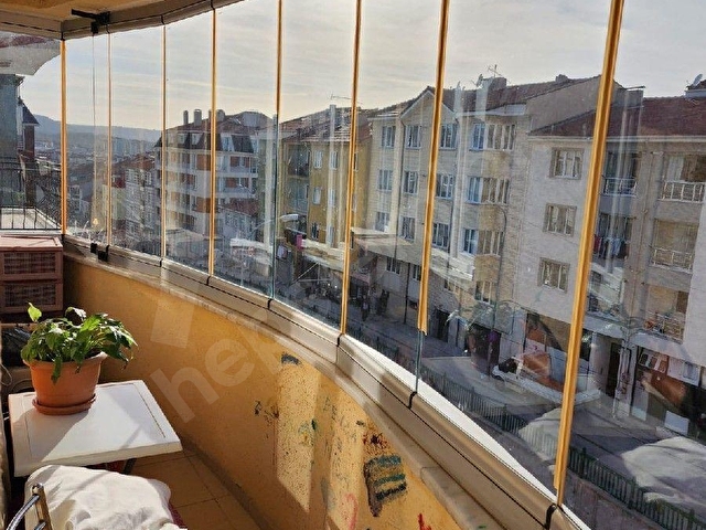 GÜLTEPE MH. HALK CADDESİ ÜZERİNDE SATILIK 3+1 DAİRE - Görsel 2