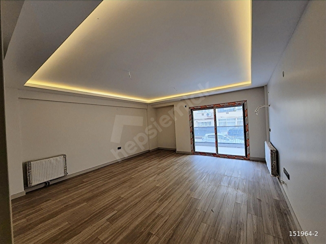 Satılık 3+1 Daire lüks bornova merkez erzene mahallesi - Görsel 2