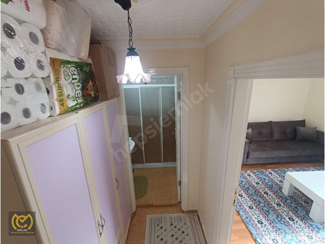 MÇ EMLAKTAN MALAZGİRT MAH. SATILIK 5+1 YAPILI DAİRE - Görsel 13