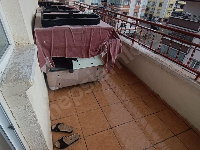 MÇ EMLAKTAN MALAZGİRT MAH. SATILIK 5+1 YAPILI DAİRE - Görsel 28