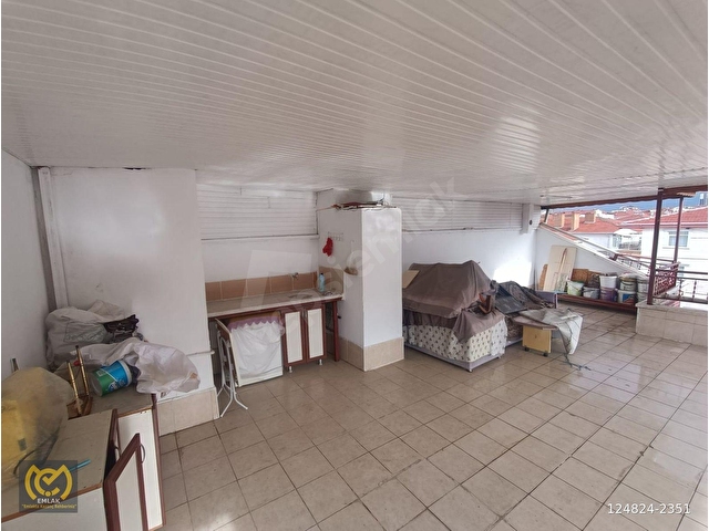 MÇ EMLAKTAN MALAZGİRT MAH. SATILIK 5+1 YAPILI DAİRE - Görsel 9