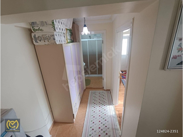 MÇ EMLAKTAN MALAZGİRT MAH. SATILIK 5+1 YAPILI DAİRE - Görsel 14