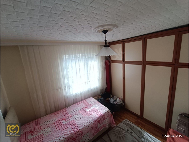 MÇ EMLAKTAN MALAZGİRT MAH. SATILIK 5+1 YAPILI DAİRE - Görsel 19