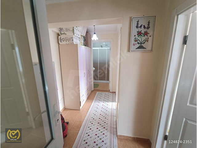 MÇ EMLAKTAN MALAZGİRT MAH. SATILIK 5+1 YAPILI DAİRE - Görsel 15