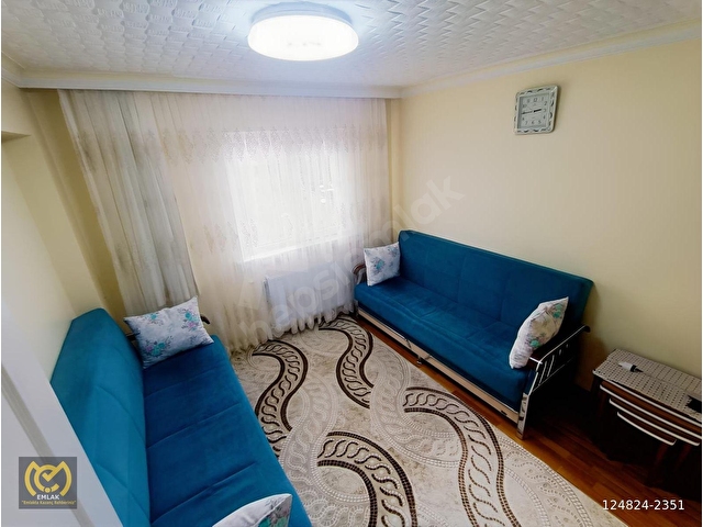 MÇ EMLAKTAN MALAZGİRT MAH. SATILIK 5+1 YAPILI DAİRE - Görsel 26