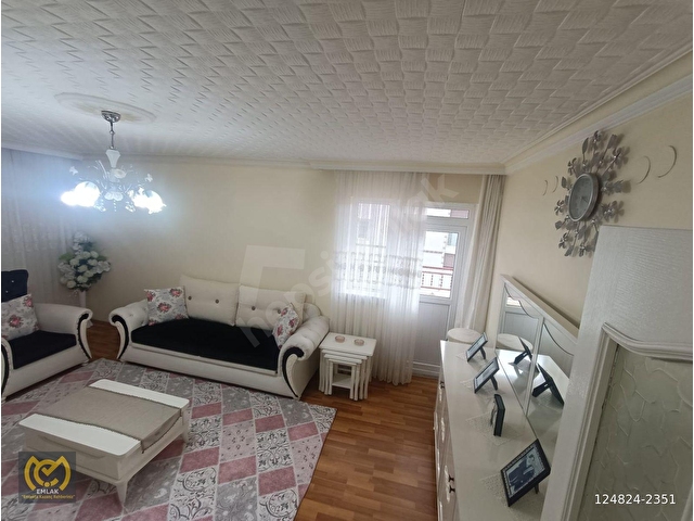 MÇ EMLAKTAN MALAZGİRT MAH. SATILIK 5+1 YAPILI DAİRE - Görsel 27