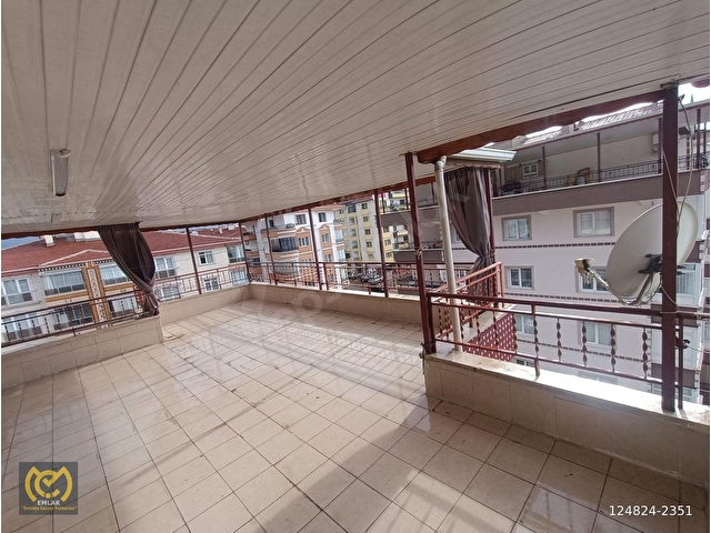 MÇ EMLAKTAN MALAZGİRT MAH. SATILIK 5+1 YAPILI DAİRE - Görsel 8