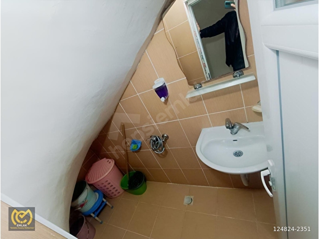 MÇ EMLAKTAN MALAZGİRT MAH. SATILIK 5+1 YAPILI DAİRE - Görsel 23