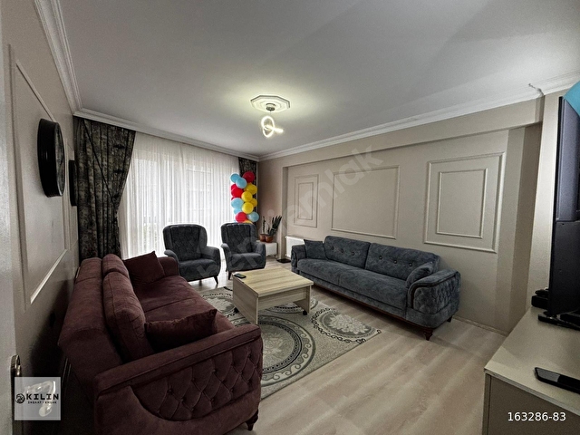 KUMLUBEL MAHALLESİ SÜPER KONUM LÜKS SATILIK 2+1 DAİRE - Görsel 2