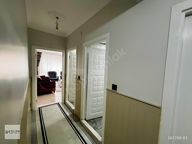 KUMLUBEL MAHALLESİ SÜPER KONUM LÜKS SATILIK 2+1 DAİRE - Görsel 22