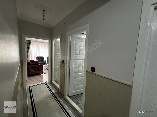KUMLUBEL MAHALLESİ SÜPER KONUM LÜKS SATILIK 2+1 DAİRE - Görsel 23