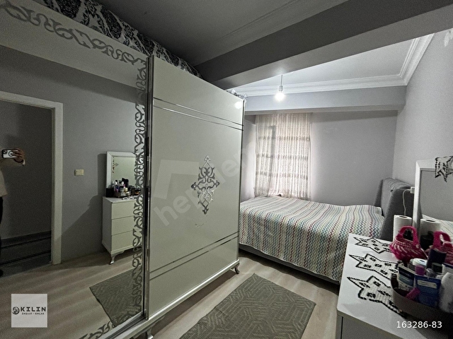 KUMLUBEL MAHALLESİ SÜPER KONUM LÜKS SATILIK 2+1 DAİRE - Görsel 13