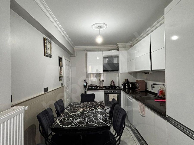 KUMLUBEL MAHALLESİ SÜPER KONUM LÜKS SATILIK 2+1 DAİRE - Görsel 10