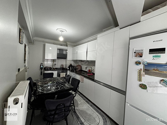 KUMLUBEL MAHALLESİ SÜPER KONUM LÜKS SATILIK 2+1 DAİRE - Görsel 8