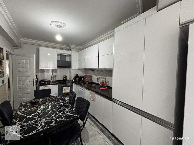 KUMLUBEL MAHALLESİ SÜPER KONUM LÜKS SATILIK 2+1 DAİRE - Görsel 7