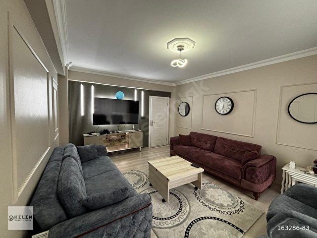 KUMLUBEL MAHALLESİ SÜPER KONUM LÜKS SATILIK 2+1 DAİRE - Görsel 4