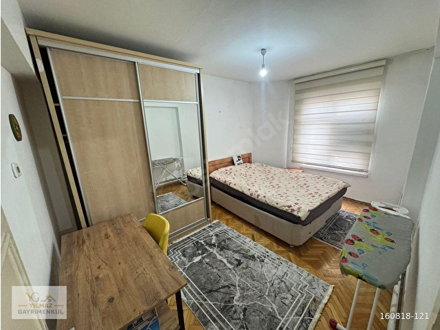 AKDERE ASKERLİK ŞUBESİ KARŞISINDA SATILIK 3+1 DAİRE - Görsel 14