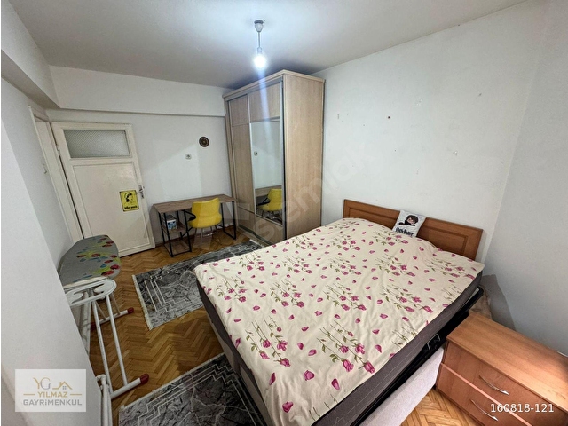 AKDERE ASKERLİK ŞUBESİ KARŞISINDA SATILIK 3+1 DAİRE - Görsel 15
