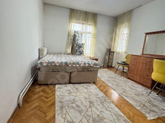 AKDERE ASKERLİK ŞUBESİ KARŞISINDA SATILIK 3+1 DAİRE - Görsel 9