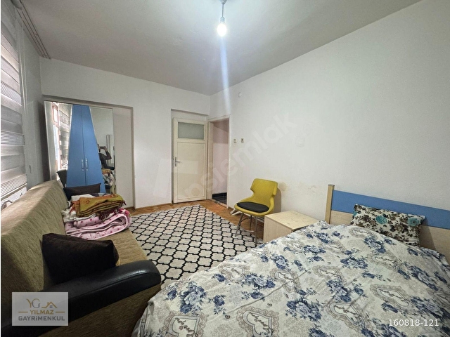 AKDERE ASKERLİK ŞUBESİ KARŞISINDA SATILIK 3+1 DAİRE - Görsel 6