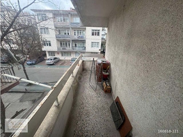 AKDERE ASKERLİK ŞUBESİ KARŞISINDA SATILIK 3+1 DAİRE - Görsel 23