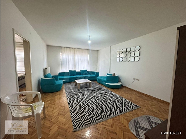 AKDERE ASKERLİK ŞUBESİ KARŞISINDA SATILIK 3+1 DAİRE - Görsel 5
