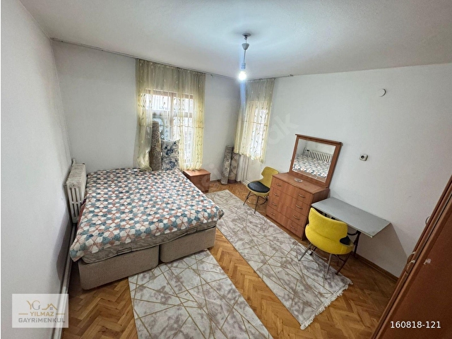 AKDERE ASKERLİK ŞUBESİ KARŞISINDA SATILIK 3+1 DAİRE - Görsel 8