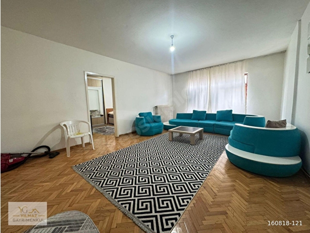 AKDERE ASKERLİK ŞUBESİ KARŞISINDA SATILIK 3+1 DAİRE - Görsel 4