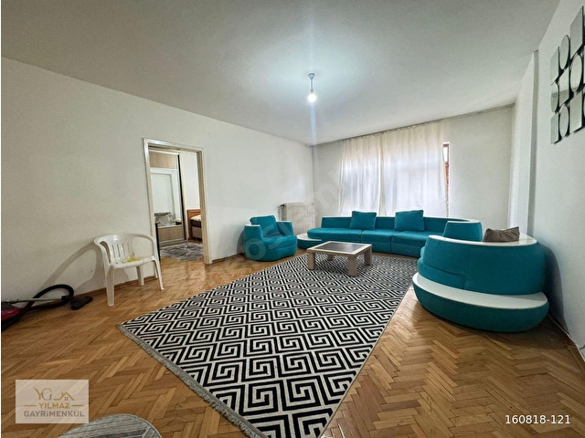 AKDERE ASKERLİK ŞUBESİ KARŞISINDA SATILIK 3+1 DAİRE