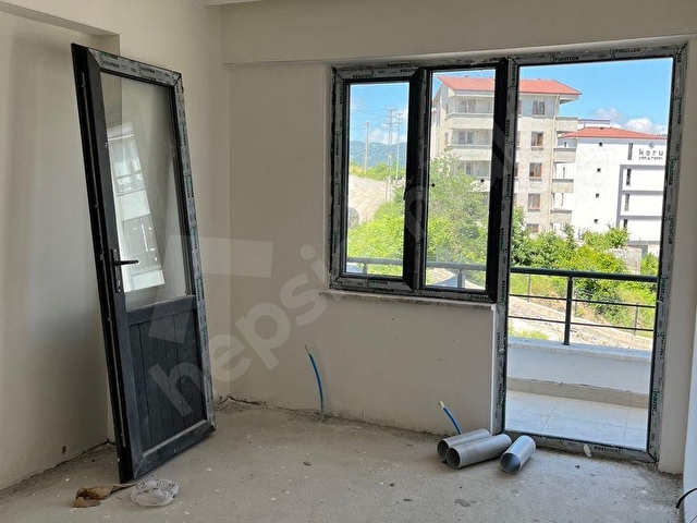 ÖZKARADENİZ EMLAKTAN DAĞEVLERİNDE 3+1 SATILIK DAİRE - Görsel 4