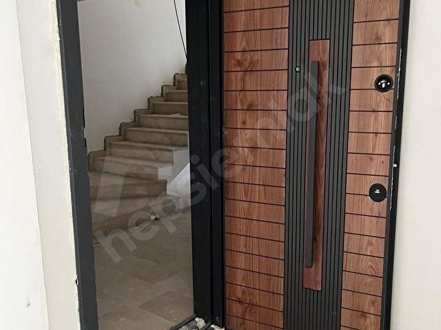 ÖZKARADENİZ EMLAKTAN DAĞEVLERİNDE 3+1 SATILIK DAİRE - Görsel 7