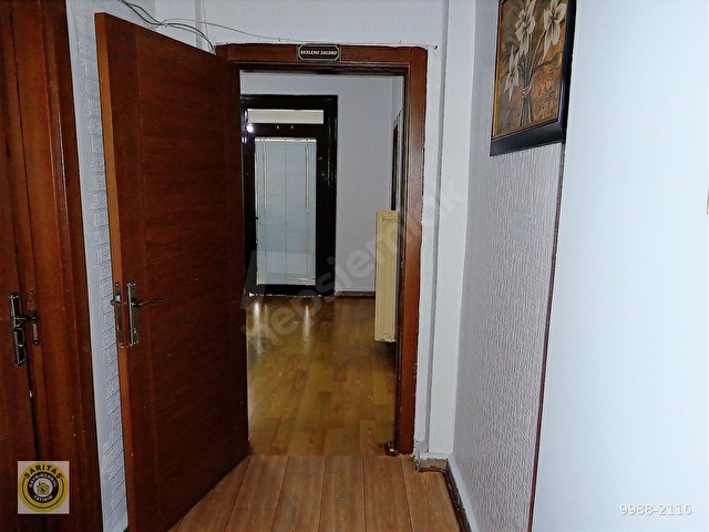 Ankara Çankaya Kızılay merkezde yatırıma uygun daire - Görsel 23